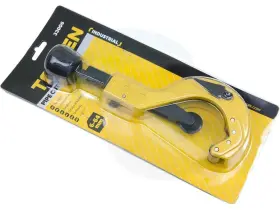 Tolsen 933528733058 Heavy Duty Large 6-64mm 1/4-2 Pvc Copper Aluminum Pipe Cutter