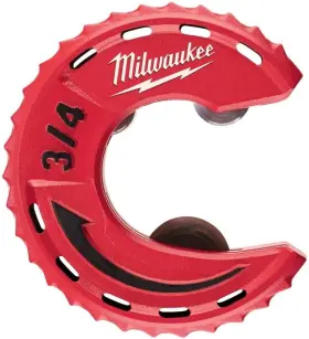 48-22-4261 Tool 445045421435 3/4 Inch Close Quarters Tubing Cutter