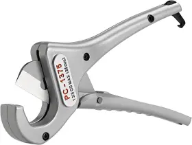 Pc-1375 Tool Company 23493 Model Ml Single Stroke Plastic Pipe And Tubing Cutter 1/8-inch To