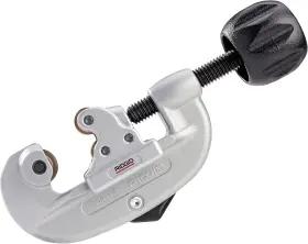 Tool Company 313101154146 32920 Model 15 Screw Feed Tubing Cutter 3/16 Inch To 1-1/8 Tube