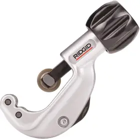 31622 Tool Company Rigid Model 150 Constant Swing Tubing Cutter 1/8-inch To 1-1/8-inch Tube