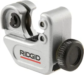 32975 Tool Company Model 103 Close Quarters Tubing Cutter 1/8-inch To 5/8-inch Tube