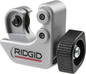40617 Tool Company Cc247 Model 101 Close Quarters Tubing Cutter 1/4-inch To 1-1/8-inch Tu