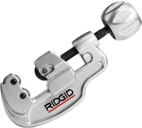 29963 Tool Company 445039053031 Model 35s 1/4 Inch To 1-3/8 Stainless Steel Tubing Cutter With X-cel Knob Si