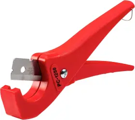 Pc1250 Tool Company 705353216398 23488 Model Single Stroke Plastic Pipe And Tubing Cutter
