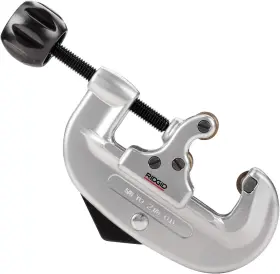 Tool Company 744759192493 32930 Model 20 Screw Feed Tubing Cutter 5/8 Inch To 2-1/8 Tube