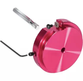Ppr400 Tool 04527 4 Inch Plastic Pipe Fitting Reamer Saves Fittings Pvc Cpvc Abs