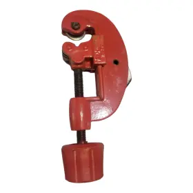 Tp-cpc5311 Topzone Tube Pipe 3mm-28mm Cutter Copper Aluminium Vinyl Brass Cutters Slicer Tools