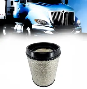 Tr505-ef Torque Af26103 Engine Air Filter Compatible With Select International Prostar