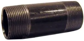 585-180hc Totaltools To602648 Mueller Industries 1 X 18 Inch Black Steel Pipe