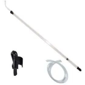 8541954558 Ubrew Usa Fermtech Auto-siphon Large 1/2 Inch With 6.5 Feet Of 7/16 Tubing And Clamp