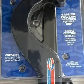Utc705 Uniweld Ut705 Premium Tubing Cutter