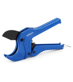 Ys04010 Urasisto Ratchet-type Pipe And Pvc Cutter One-hand Fast Cutting Tool For