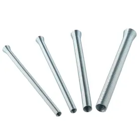 Amza1e02 Urjumpea Amza1e02/op3rc Pack Of 5 Copper Pipe Tube Expander And Spring Bender Set Manual Swa