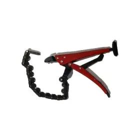 4182 Urrea Chan Pipe Cut 12 3/4 To 4 1/2-inch