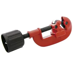 Urrea 660731608052 350 1/8-inch To 1-1/8-inch Diameter Pipe Cutter