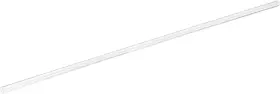 25041600 Uxcell Clear Rigid Acrylic Pipe 6mm 0.24 Inch Id X 8mm Od 20