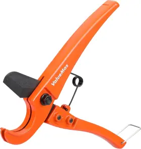 101001 Valuemax Pex Cutter With Sharp Blade Hose 1/8 Inch -1 Cutting