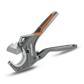 Vanquish 6072-rs Pvc Pipe Cutter Up To 1-5/8 Inch O.d Ratchet Heavy-duty Pex Cutt