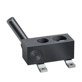Vevor 197988121459 Pipe Notcher Tubing And For 1.5/2-inch Pipes Notching Tool