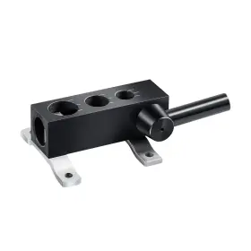 Vevor 197988124603 Pipe Notcher Tubing For 0.75/1.0/1.25-inch Pipes Steel