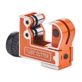 Ct-174 Vevor Mini Cutter Copper Pipe 1/8 Inch -1-1/8 O.d. For Aluminum Plastic