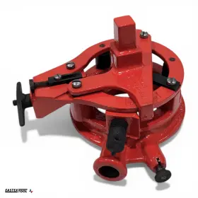 R0000140vg Victaulic Vg Vic Cut Groover With Yoke 4ftft - 3 1/2ftft Pipe Grooviing