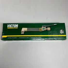 0381-1939 Victor New Ca411-3 Cutting Attachment