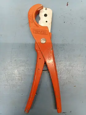 Vf-28 Victor Vc-28 Pipe Cutter Ll