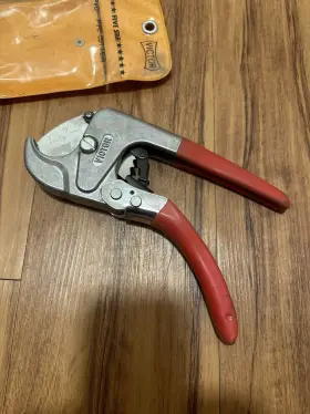 Vp-30 Victor Pvc Pipe Cutter 1/2-inch To 1-inch