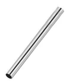 St0440-sl40 Vigorighter 4 Inch Stainless Steel Exhaust Pipe 30 Long Od 4ftft Length 30ftft Silver St0440-sl40 Vigorighter 4 Inch Stainless Steel Exhaust Pipe 30 Long Od 4ftft Length 30ftft Silver