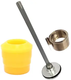 883-440 Vigorvil Nr65ak Rebuild Repair Kit 883-471 Aftermarket Piston Driver Ribbon Sp