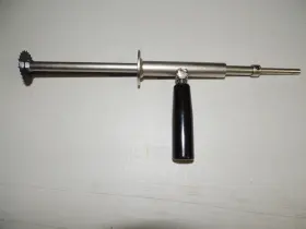 Ipc-2000 West Howell Co Internal Pipe Cutter Inside Pvc Adjustable Quick Accurate Depth Setting