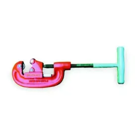 3cyv3 Westward Heavy Duty Pipe Cutter 1/8-2 In