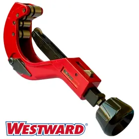 3cyv6 Westward Tubing Cutter - 1/4 In 2 1/2 Od Cutting Capacity