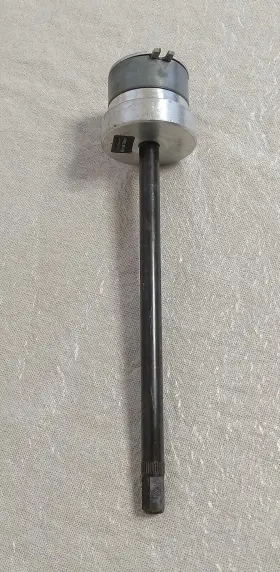 2290 Wheeler Rex Wheeler-rex Model # Internal Pipe Cutter 2 Inch