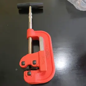 2690 Wheeler Rex Steel Pipe Cutter 1/4 Inch To 2