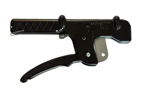 5390 Wheeler-rex Hawk Snipper Pvc Cutter Guillotine 1/8 - 1-1/2 Inch Od Plastic Pipe