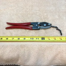 69013 Wheeler - Rex Tubing Cutter Usa