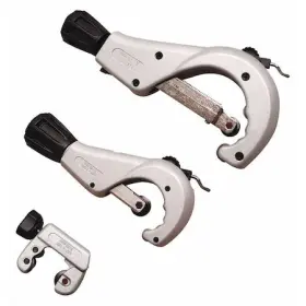 90730 Wheeler-rex Tube Cutter For Ss 1/8 Inch - 1-3/4