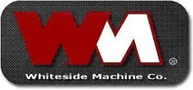 Whiteside 844278034028 Router Bits 3402 Edge Banding Cutter
