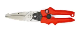 Mpx5 Wiss Crescent 11 Inch Multipurpose Cutter Mp