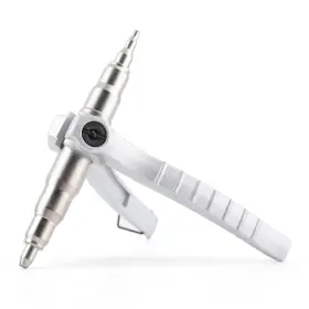 Ct2020 Wisscool Swaging Tool Pipe Tube Expander Hand Expanding Refrigeration Expand