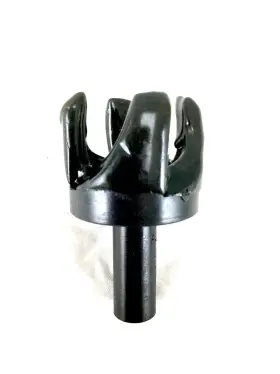Wl Fuller 807200046803 1-1/8 X 1/2 Plug Cutter By