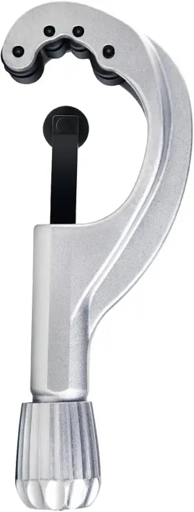 1107 Wostore Tubing Cutter 1/4 To 2-5/8 Inch Pipe Copper Pvc Aluminum Tube With Replaceable B