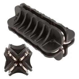 Usac01212 Wostore 3/16 Inch O.d. Handheld Tubing Straightener For Brake Line Fuel Copper/a