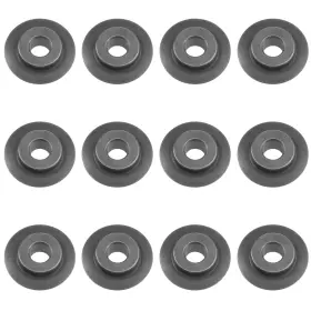 715581 Xelsluthe 1 Axqmwqub 12 Pcs Pipe Cutter Blade Tubing Replacement Wheel Hose Tool 715581 Xelsluthe 1 Axqmwqub 12 Pcs Pipe Cutter Blade Tubing Replacement Wheel Hose Tool