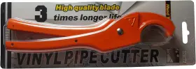 Xfitting 445030930935 1 Piece High Quality Blade Pex Pvc Cpvc Other Aluminium Plastic Pipe