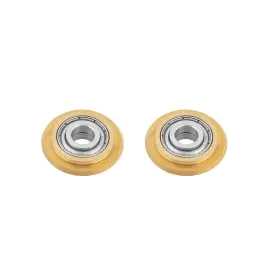 43398-20946 Xmhf Titanium Coating Tungsten Carbide Tile/glass Cutter Wheel Replacement