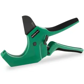 Skd5 Xuntui 978541680118 Ratcheting Pvc Pipe Cutter- For Up To 3-inch Od Sch 40/80 Steel